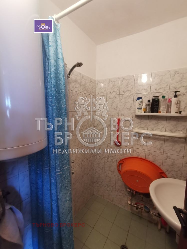 Продава  3-стаен град Велико Търново , Колю Фичето , 84 кв.м | 82016576 - изображение [11]