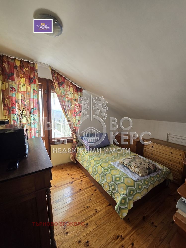 Продава  3-стаен град Велико Търново , Колю Фичето , 84 кв.м | 82016576 - изображение [7]