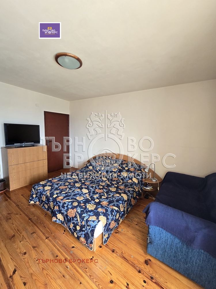 Продава  3-стаен град Велико Търново , Колю Фичето , 84 кв.м | 82016576 - изображение [5]