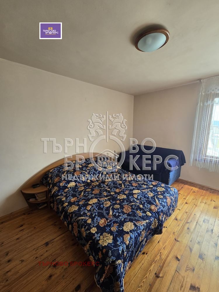 Продава  3-стаен град Велико Търново , Колю Фичето , 84 кв.м | 82016576 - изображение [6]