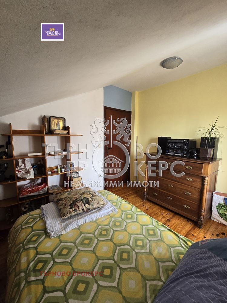 Продава  3-стаен град Велико Търново , Колю Фичето , 84 кв.м | 82016576 - изображение [8]