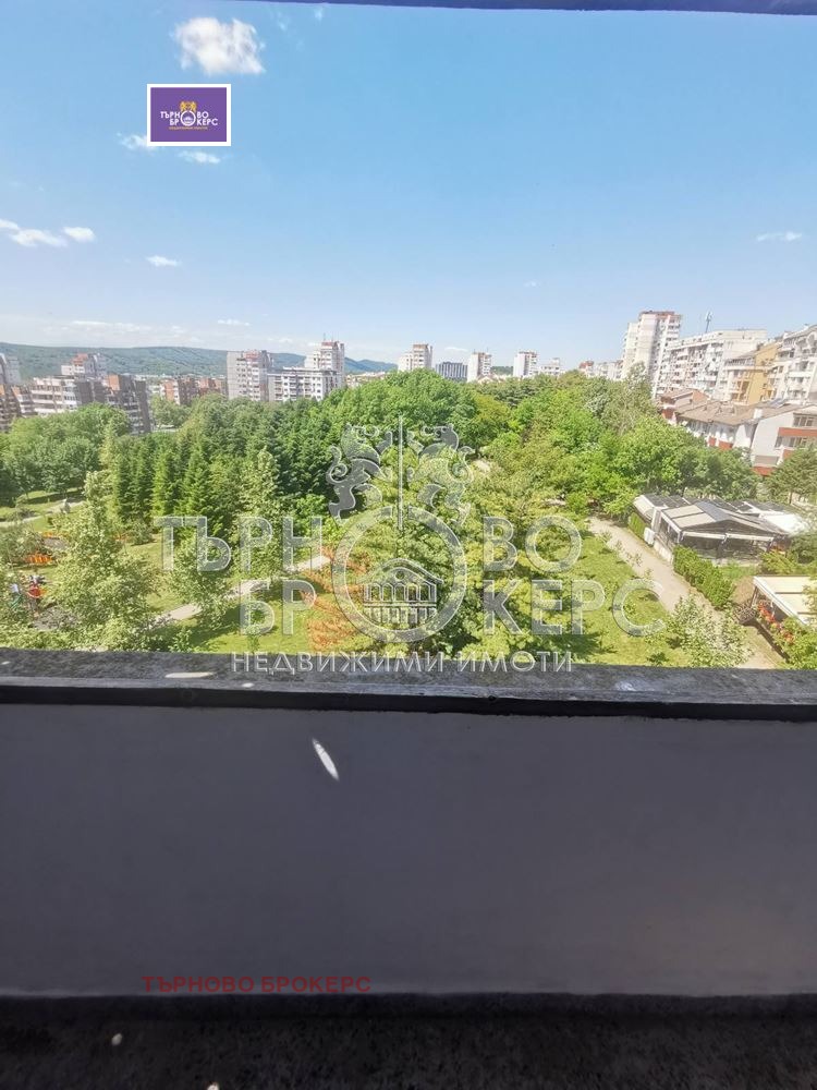 Продава  3-стаен град Велико Търново , Колю Фичето , 84 кв.м | 82016576 - изображение [14]