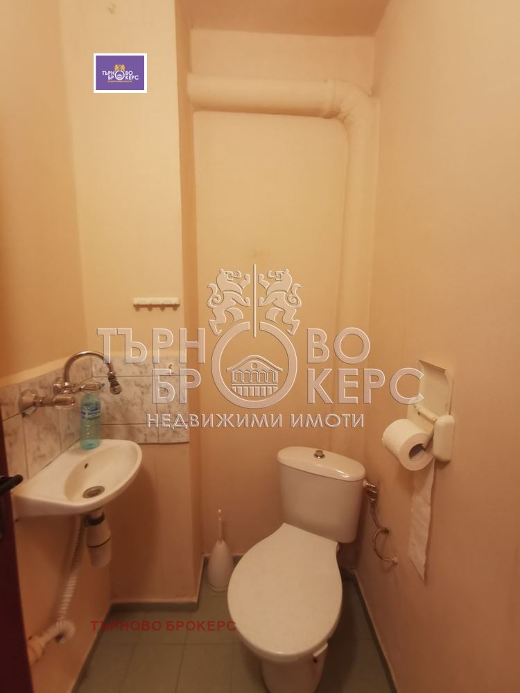 Продава  3-стаен град Велико Търново , Колю Фичето , 84 кв.м | 82016576 - изображение [12]