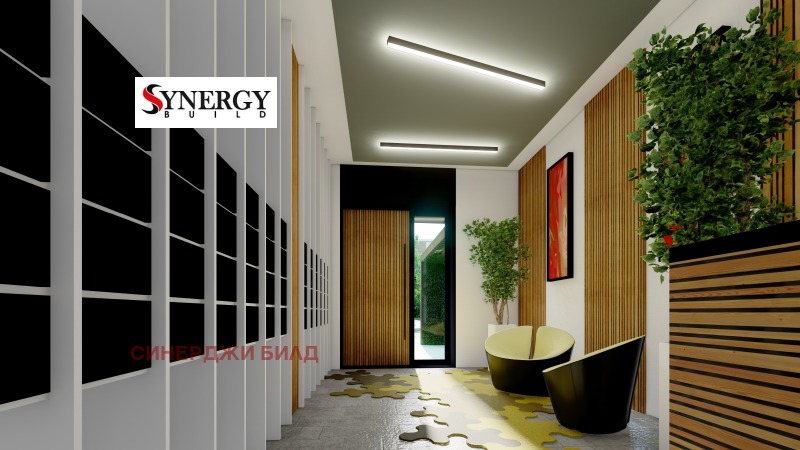 Продава 3-СТАЕН, гр. София, Обеля, снимка 8 - Апартаменти - 53451017