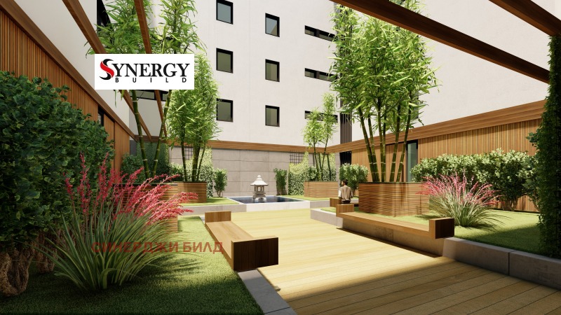 Продава 3-СТАЕН, гр. София, Обеля, снимка 6 - Апартаменти - 53451017