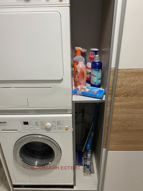 Продава 3-СТАЕН, гр. София, Борово, снимка 2 - Апартаменти - 54119310