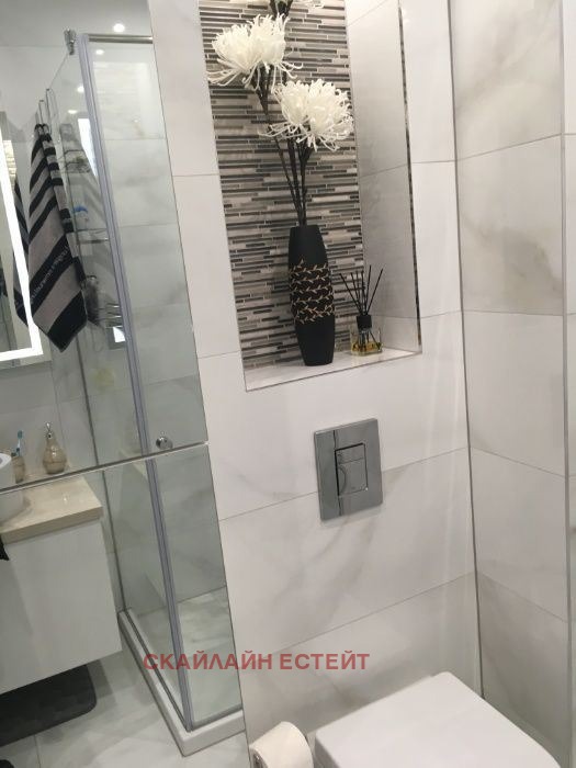 Продава 3-СТАЕН, гр. София, Борово, снимка 9 - Апартаменти - 54119310