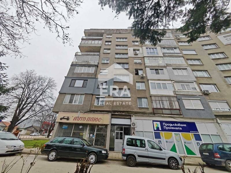 Продава 3-СТАЕН, гр. Силистра, Център, снимка 7 - Апартаменти - 55569386