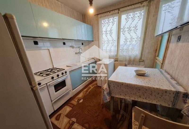 Продава 3-СТАЕН, гр. Силистра, Център, снимка 4 - Апартаменти - 55569386