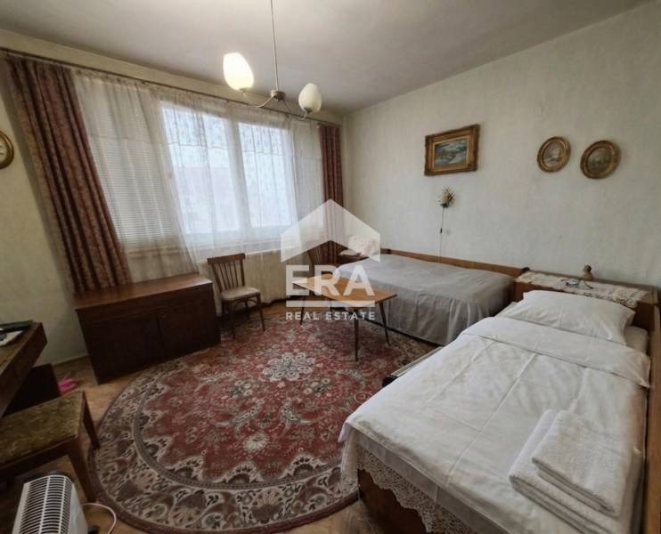 Продава 3-СТАЕН, гр. Силистра, Център