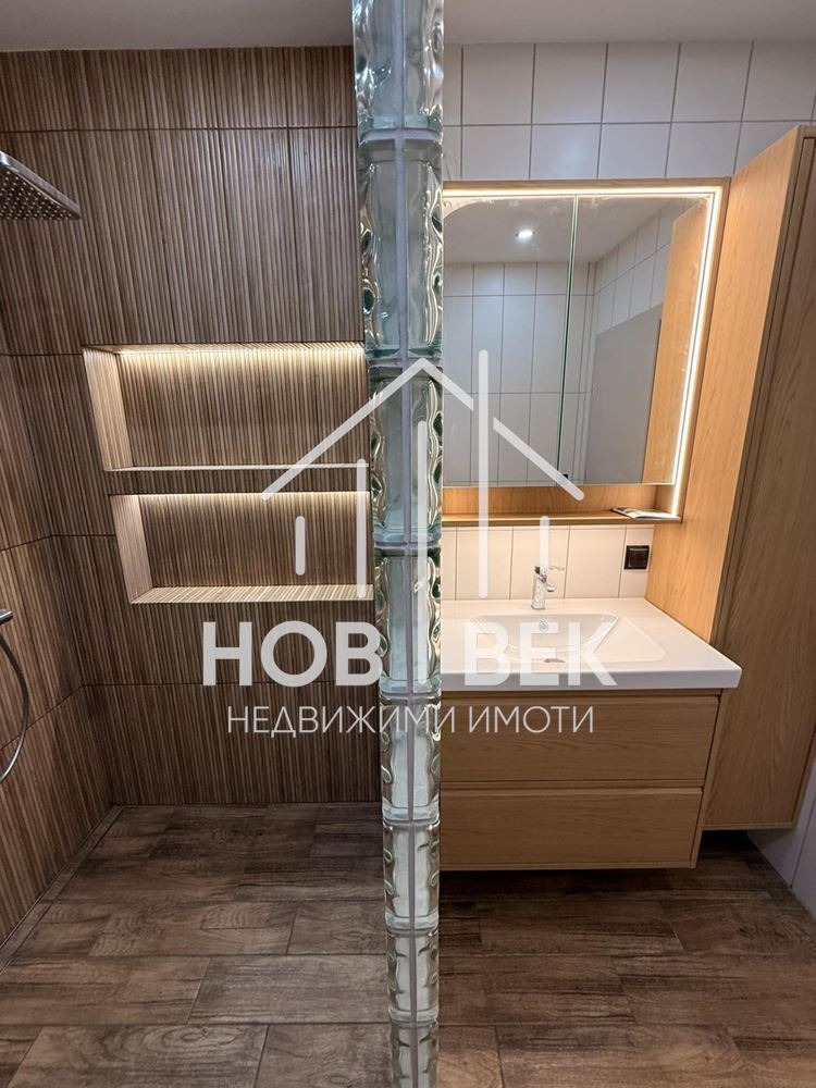 Продава 3-СТАЕН, гр. Варна, к.к. Слънчев ден, снимка 17 - Апартаменти - 55940455