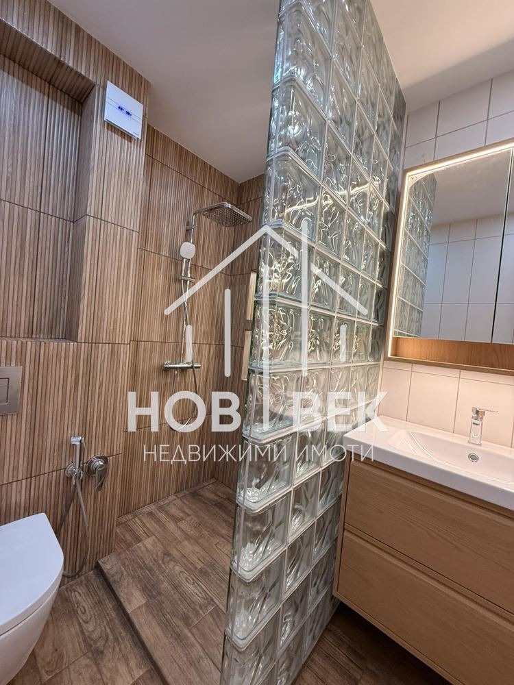 Продава 3-СТАЕН, гр. Варна, к.к. Слънчев ден, снимка 16 - Апартаменти - 55940455