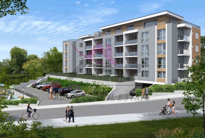 Продава 3-СТАЕН, гр. Варна, Възраждане 3