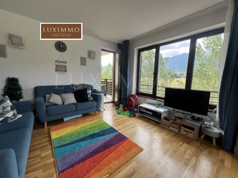 À vendre  3 chambres région Blagoevgrad , Bansko , 135 m² | 92681280 - image [9]