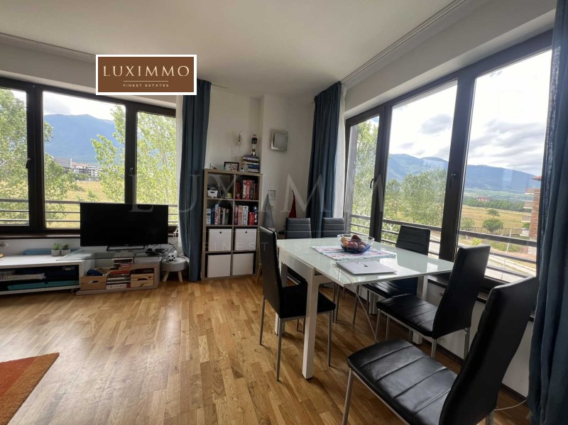 Till salu  3 sovrum region Blagoevgrad , Bansko , 135 kvm | 92681280 - bild [5]