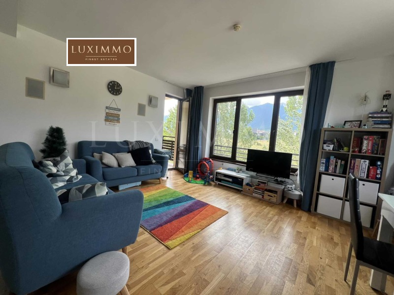 À vendre  3 chambres région Blagoevgrad , Bansko , 135 m² | 92681280 - image [4]