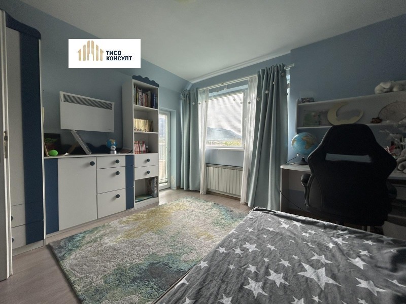 Продава  4-стаен град София , Витоша , 171 кв.м | 30263973 - изображение [10]