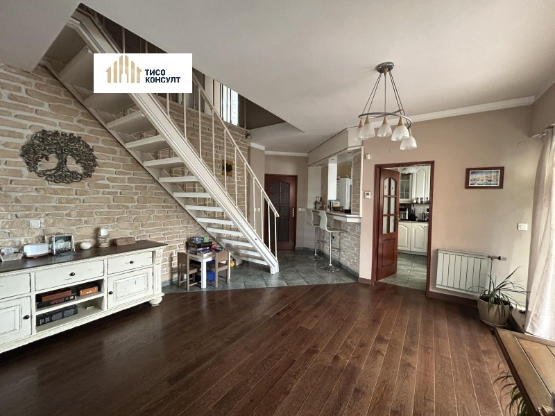 Продава  4-стаен град София , Витоша , 171 кв.м | 30263973