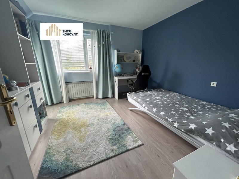 Продава  4-стаен град София , Витоша , 171 кв.м | 30263973 - изображение [11]