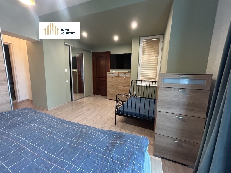 Продава  4-стаен град София , Витоша , 171 кв.м | 30263973 - изображение [12]