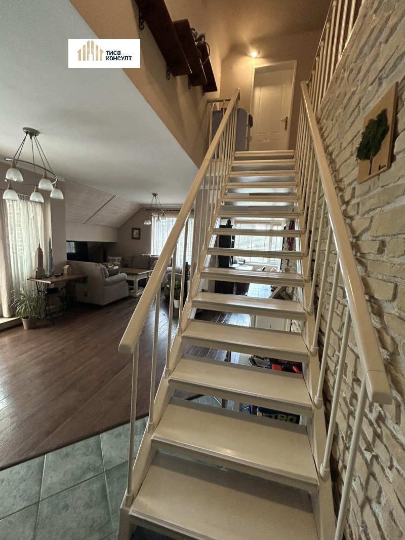Продава  4-стаен град София , Витоша , 171 кв.м | 30263973 - изображение [9]