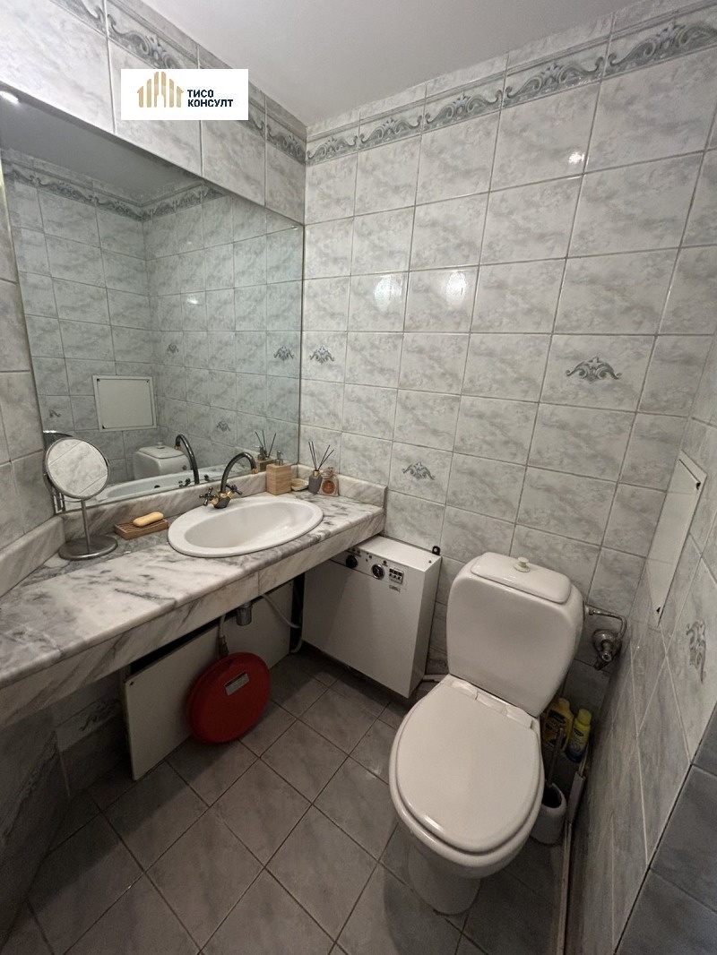 Продава  4-стаен град София , Витоша , 171 кв.м | 30263973 - изображение [6]