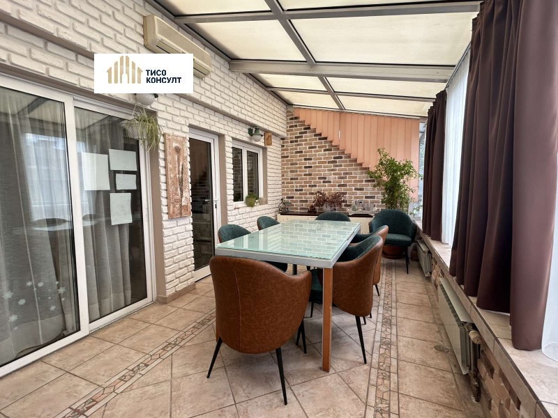 Продава  4-стаен град София , Витоша , 171 кв.м | 30263973 - изображение [16]