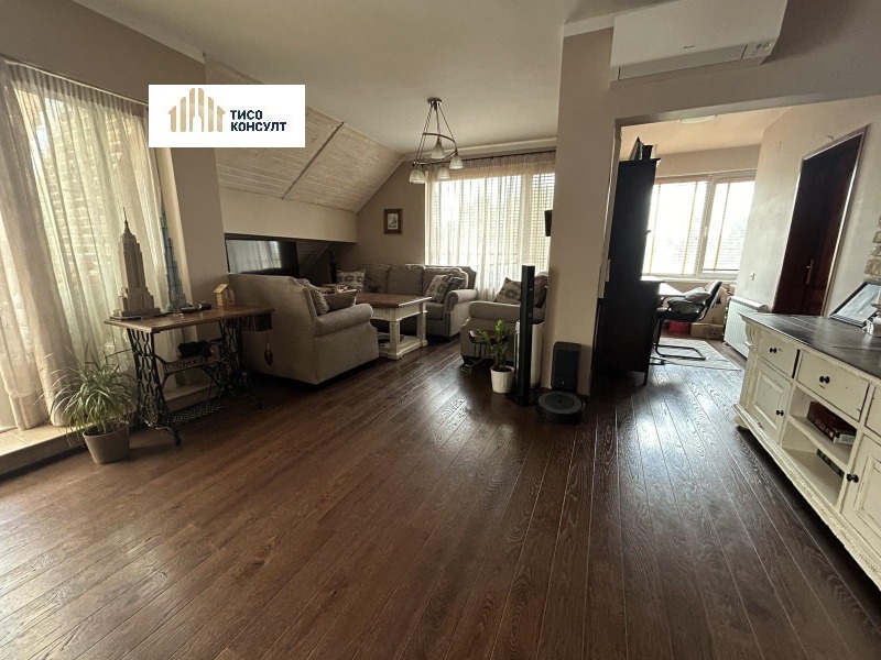 Продава  4-стаен град София , Витоша , 171 кв.м | 30263973 - изображение [2]