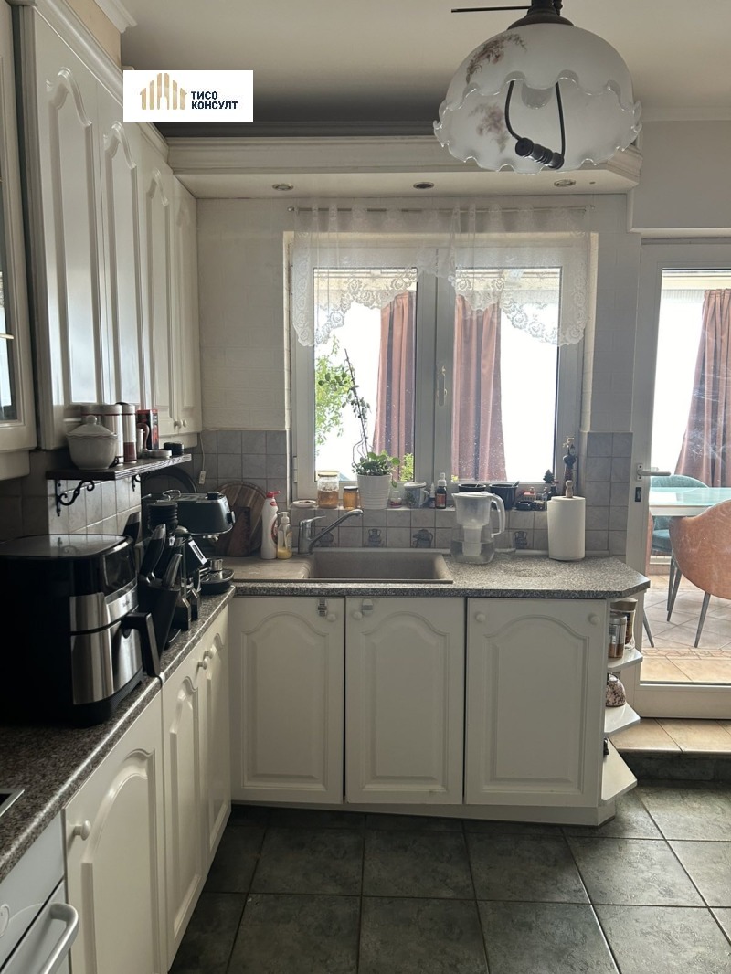 Продава  4-стаен град София , Витоша , 171 кв.м | 30263973 - изображение [4]