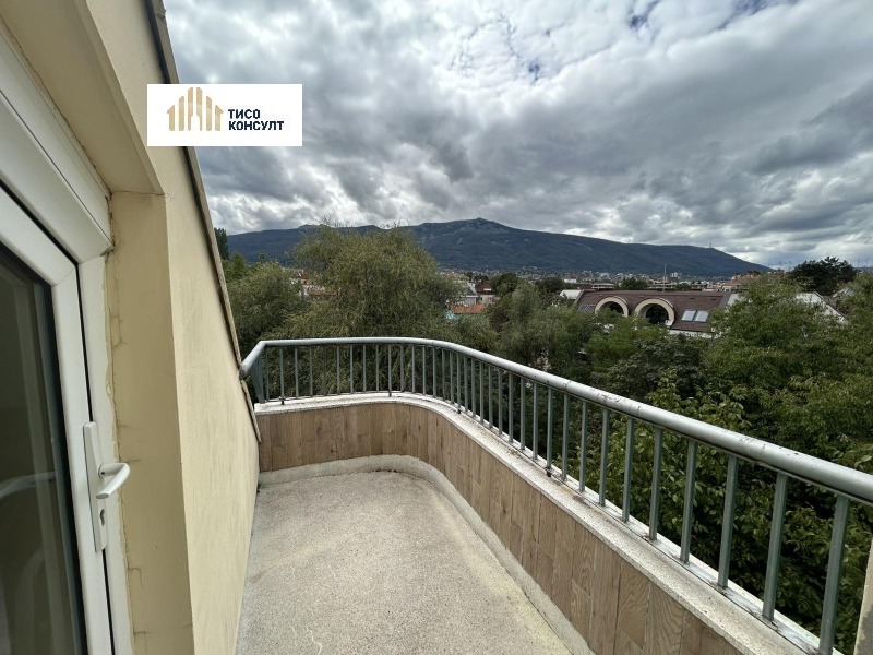 Продава  4-стаен град София , Витоша , 171 кв.м | 30263973 - изображение [17]