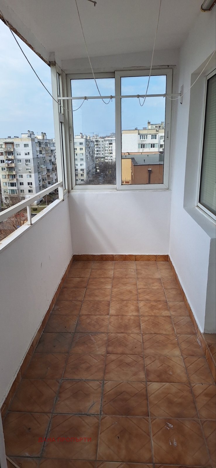 Продава 4-СТАЕН, гр. Варна, Завод Дружба, снимка 7 - Апартаменти - 54051534