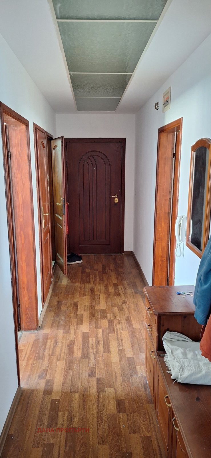 Продава 4-СТАЕН, гр. Варна, Завод Дружба, снимка 2 - Апартаменти - 54051534