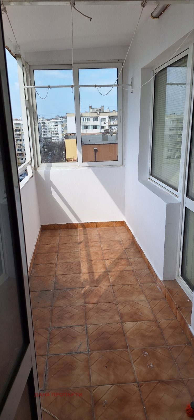 Продава 4-СТАЕН, гр. Варна, Завод Дружба, снимка 6 - Апартаменти - 54051534