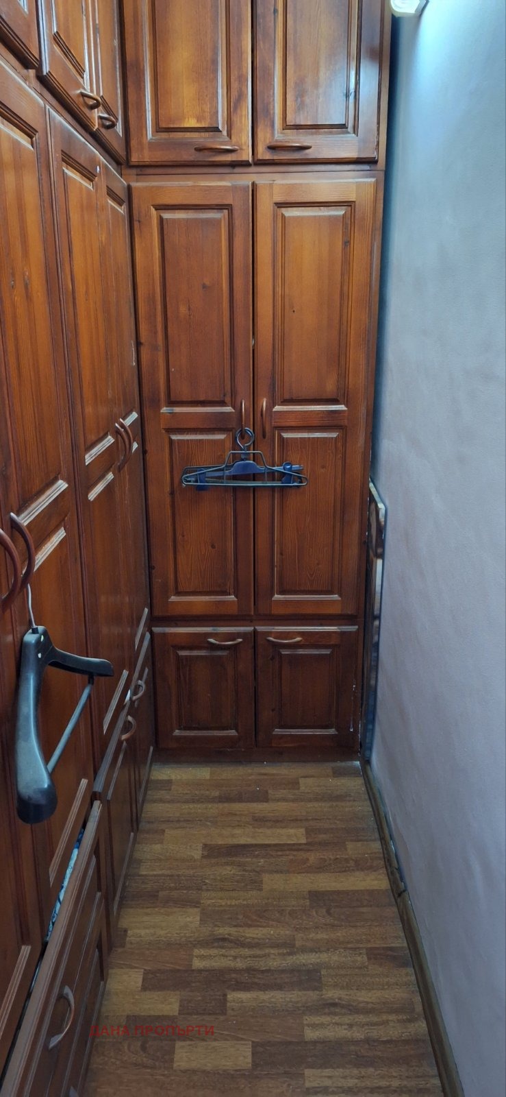 Продава 4-СТАЕН, гр. Варна, Завод Дружба, снимка 5 - Апартаменти - 54051534