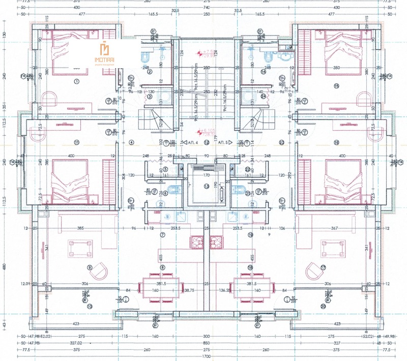 Продается  Мезонет София , Бояна , 166 кв.м | 22428832 - изображение [4]