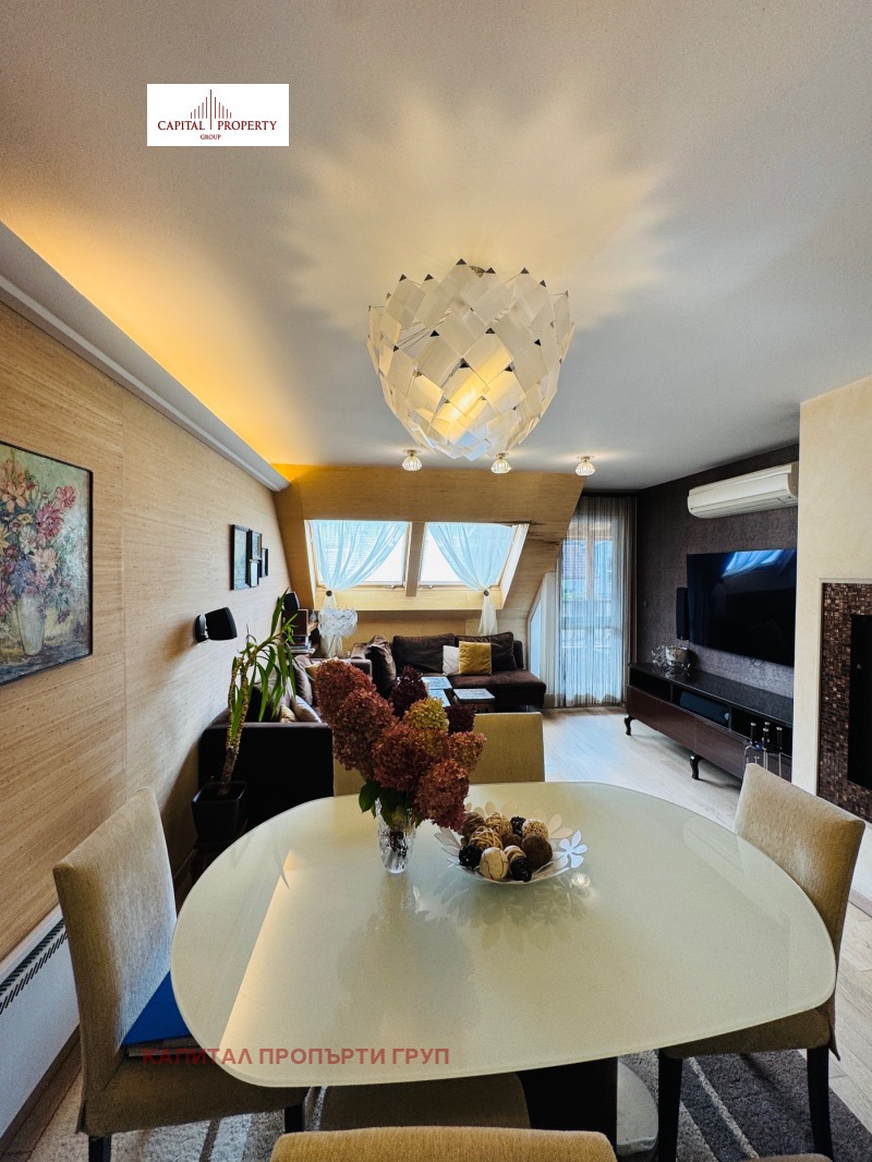Na prodej  Mezonet Sofia , Borovo , 156 m2 | 71067814 - obraz [7]