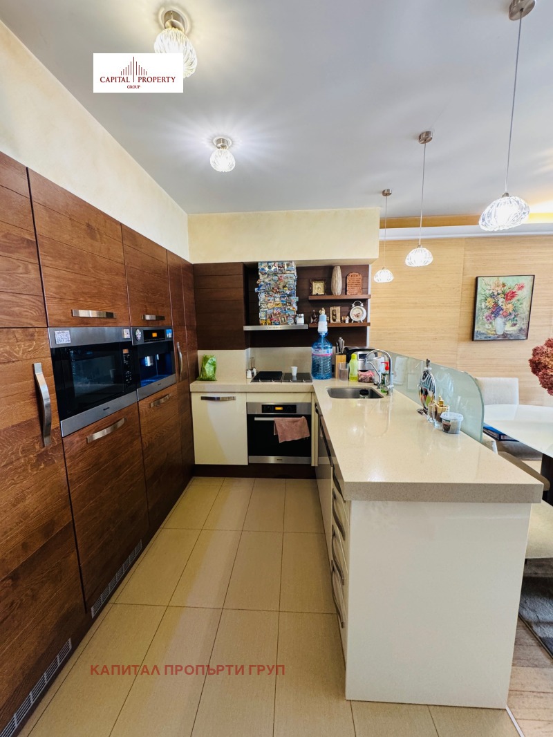 Na prodej  Mezonet Sofia , Borovo , 156 m2 | 71067814 - obraz [6]