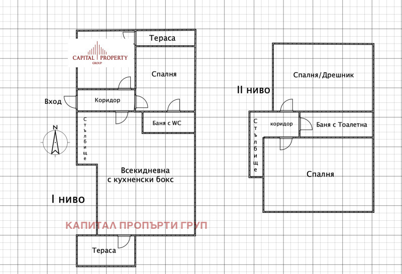 Na prodej  Mezonet Sofia , Borovo , 156 m2 | 71067814 - obraz [2]