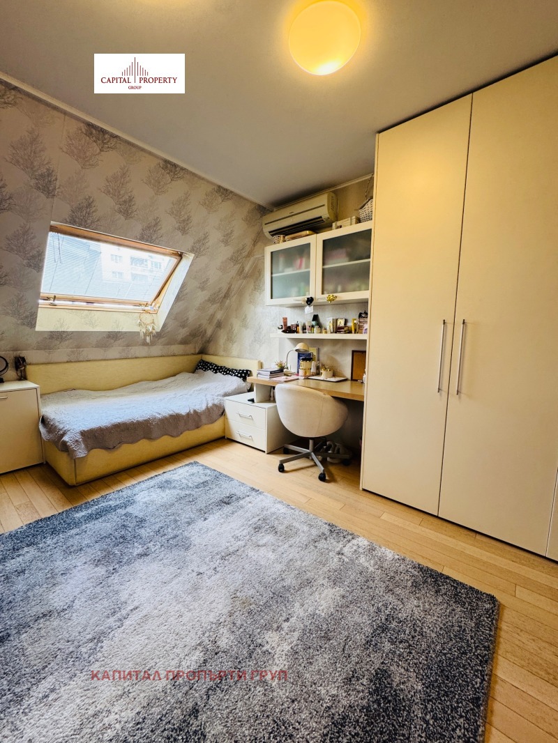 Na prodej  Mezonet Sofia , Borovo , 156 m2 | 71067814 - obraz [15]