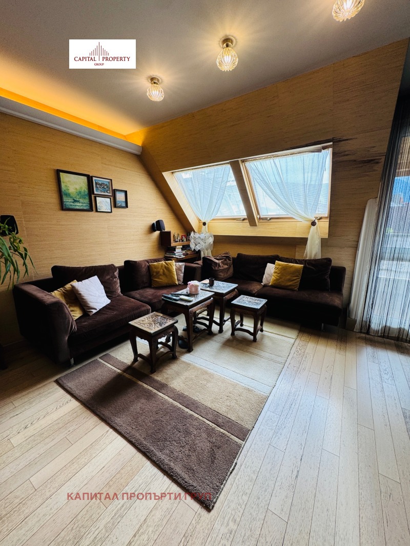 Na prodej  Mezonet Sofia , Borovo , 156 m2 | 71067814