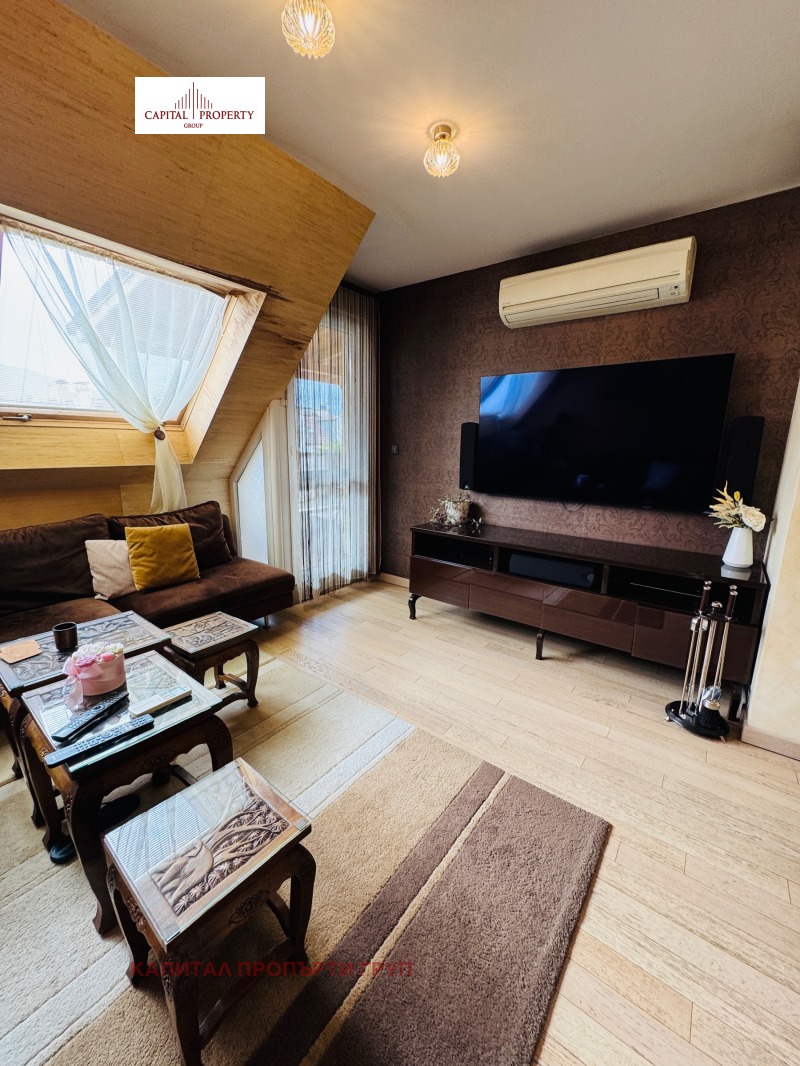 Na prodej  Mezonet Sofia , Borovo , 156 m2 | 71067814 - obraz [3]