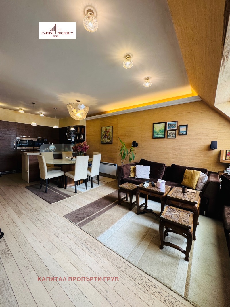 Na prodej  Mezonet Sofia , Borovo , 156 m2 | 71067814 - obraz [5]