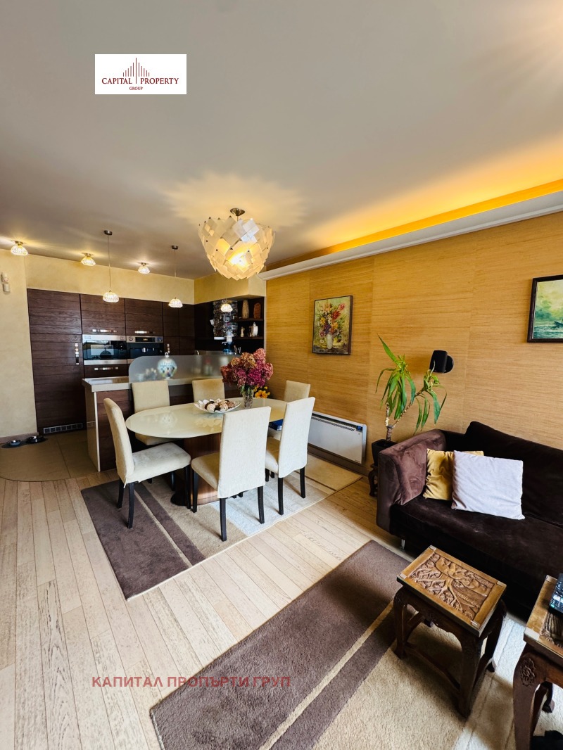Na prodej  Mezonet Sofia , Borovo , 156 m2 | 71067814 - obraz [4]