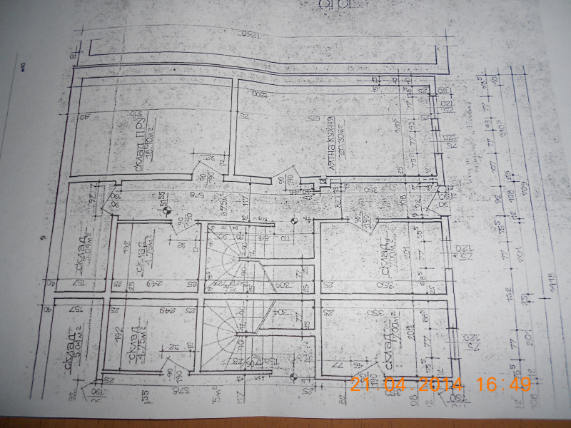 Продава КЪЩА, гр. Свети Влас, област Бургас, снимка 2 - Къщи - 53379555