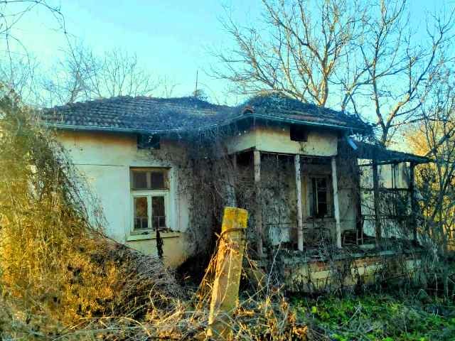 Zu verkaufen  Haus region Wraza , Gorno Peshtene , 48 qm | 75956302