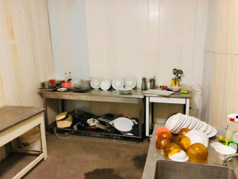 Продава МАГАЗИН, гр. Враца, Младост, снимка 11 - Магазини - 52208975