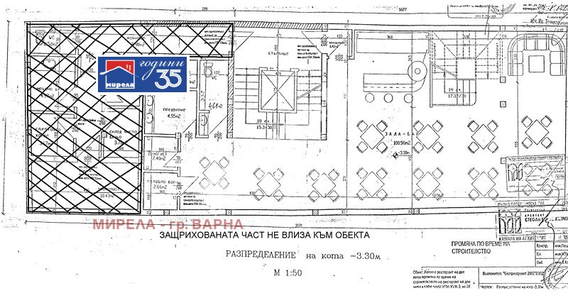 Продава ЗАВЕДЕНИЕ, гр. Варна, Център, снимка 4 - Заведения - 56741651