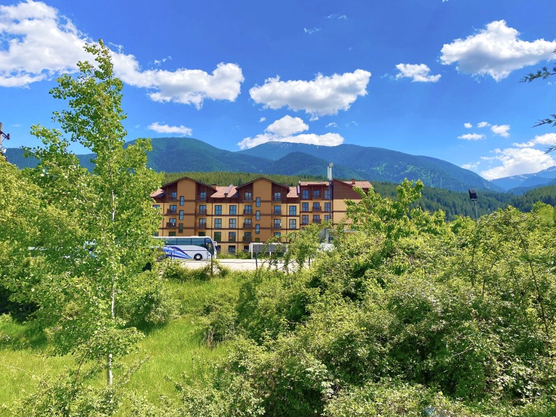 Myytävänä  Juoni Blagoevgradin alue , Bansko , 2110 neliömetriä | 55670059 - kuva [4]