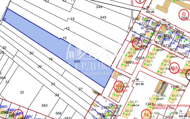 Продава ПАРЦЕЛ, гр. София, Бенковски, снимка 1 - Парцели - 48699315