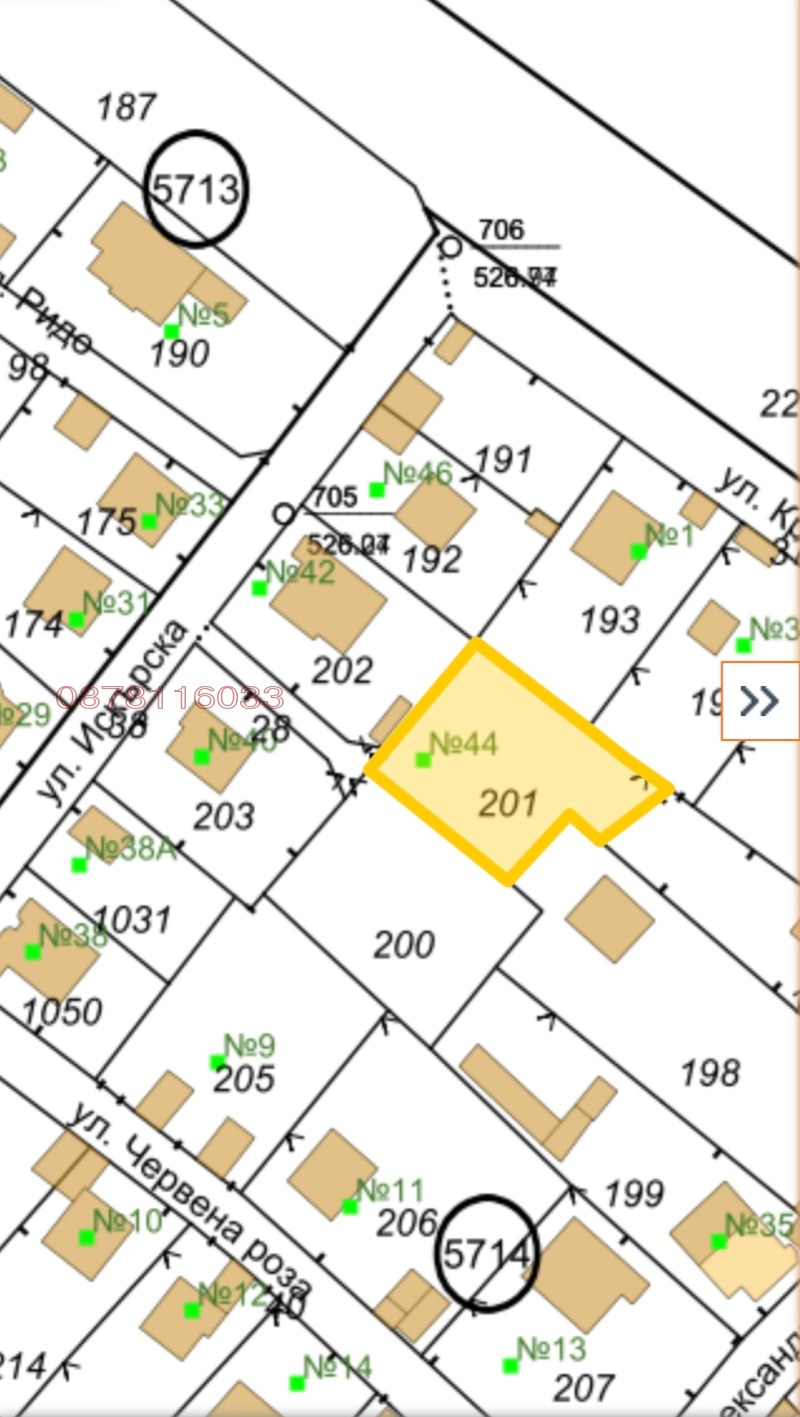 Na prodej  Spiknutí Sofia , Negovan , 683 m2 | 10689902 - obraz [2]